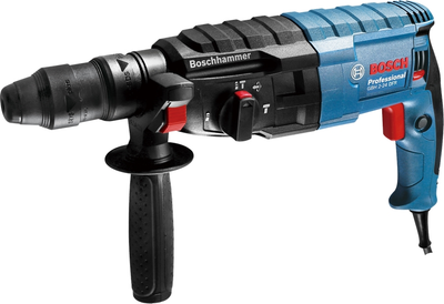Перфоратор BOSCH Professional GBH240F (0.611.273.000)