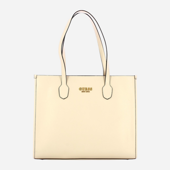 Torba shopper damska