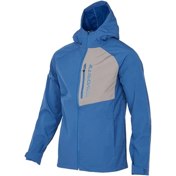 Куртка Favorite Mist Jacket 3XL softshell 5K\1K синий