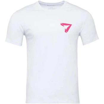 Футболка Select T-Shirt Fisherman S White