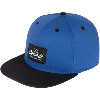 Кепка Favorite 58 Blue/Snapback