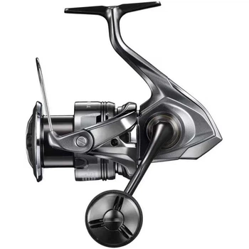 Катушка Shimano Twin Power FE 4000PG 9+1BB 4.4:1