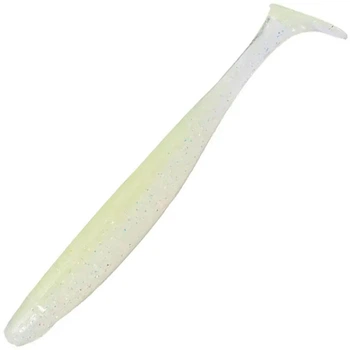 Силикон OSP DoLive Shad 4" TW126 (6 шт/уп)