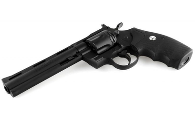 Пневматичний револьвер Umarex Colt Python 6"