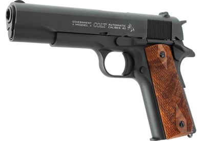 Пістолет пневматичний Umarex Colt 1911 Classic Blowback