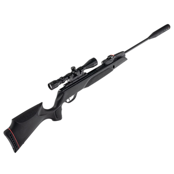 Пневматична гвинтівка GAMO SWARM MAGNUM PRO 10X GEN3I