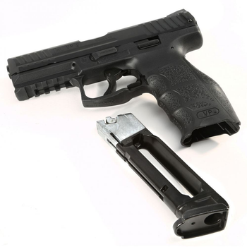 Пістолет пневматичний Umarex HK VP9 Blowback