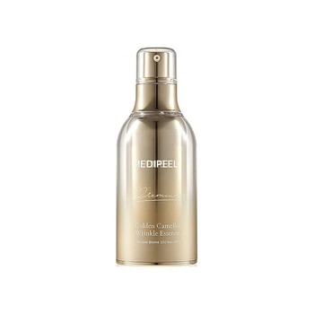 Эссенция против морщин Medi-Peel Premium Golden Camellia Wrinkle Essence 50 ml