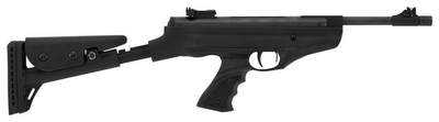 Пневматичний пістолет Hatsan MOD 25 Super Tactical