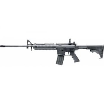Пневматична гвинтівка Umarex COLT M4
