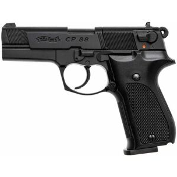 Пневматичний пістолет Umarex Walther CP88