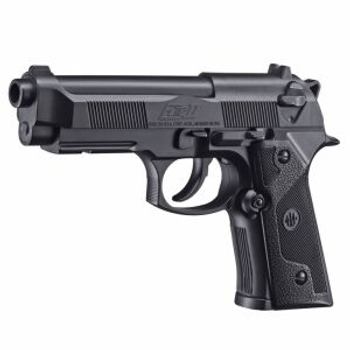 Пневматичний пістолет Umarex Beretta Elite II