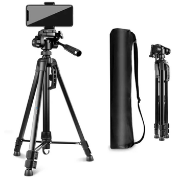 Штатив трипод Weifeng WT 3520 для телефону та камери