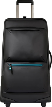 Walizka Piquadro BV6376C2OW/N 67L Czarna (800070332725)