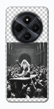 Чохол Demsky Harry Potter 6 для Xiaomi Redmi 14C / Poco C75