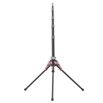 Штатив Ulanzi Full Carbon Fiber Multifunctional Portable Light Tripod UV-2784 MT-49 Black