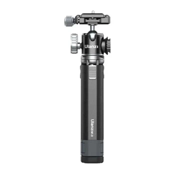 Штатив Ulanzi Vijim Aluminum Alloy Camera Vlog Set UV-2336 MT-24 Black