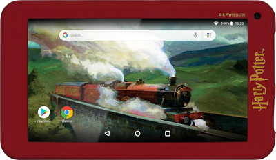 Планшет 7" eSTAR enjoy today 3 Harry Potter 2/16GB 4 ядра Android 10 Black Б/В