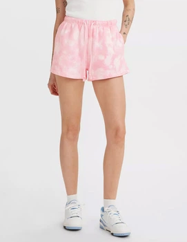 Шорти LEVI'S Ж1114266 колір рожевий L