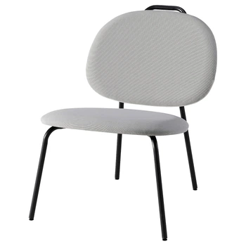 Стул GAVLE IKEA 605.888.46 серый