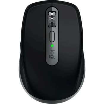Мышь беспроводная Logitech MX Anywhere 3S for Mac Space Grey (910-006947)