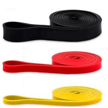 Резиновые петли для тренировок "Pro Loop Bands" NE-SET-451 3шт Newt NE-SET-451