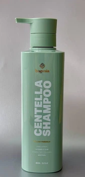 Шампунь для волос Centella Shampoo Bogenia