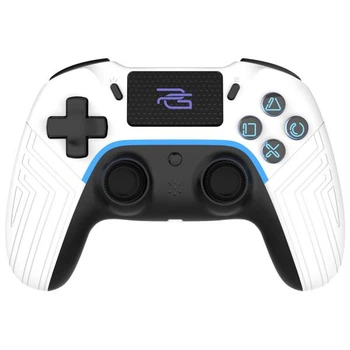 Беспроводной джойстик геймпад Proove Gaming Skadi (WGSK00022002) White