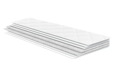 Ортопедичний матрац Sofino Roll Air UP 130x180x5 середня жорсткість (2745110)