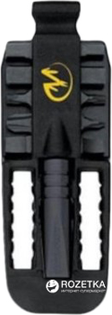 Перехідник під біти Leatherman Чорний (931013)