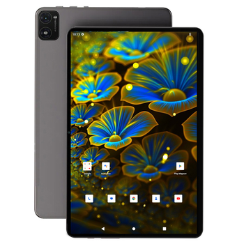 Планшет-телефон Hoozo Neo Tab 10 LTE 6GB/128GB DUAL SIM 10.1" IPS FULL HD 1920x1200 Grey