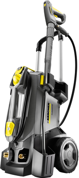 Мийка високого тиску Karcher HD 5/15 C Plus (1.520-931.0)