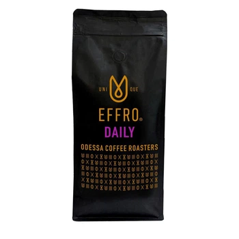 Кофе Effro Daily в зёрнах 1 кг