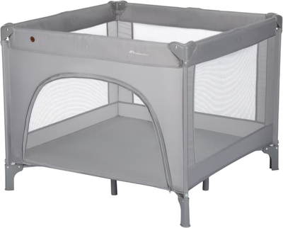 Манеж Bebe Confort Adonis Mineral Grey (2700085210)