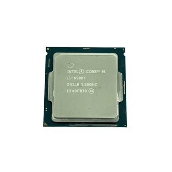 Процесор Intel Core i5-6500T 3.1 GHz/6M Б/в