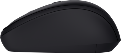 Мышь Trust Yvi+ Compact Multi Wireless Black (TR25440)