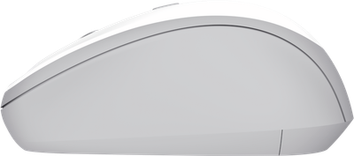 Мышь Trust Yvi+ Compact Multi Wireless White (TR25454)