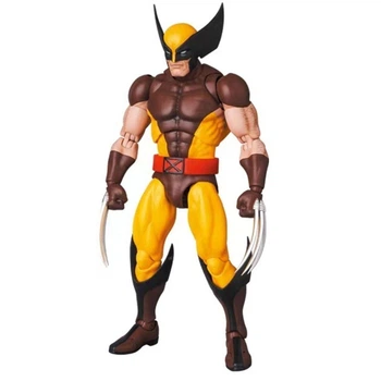 Росомаха серия Люди Икс- фигурка Marvel Legends