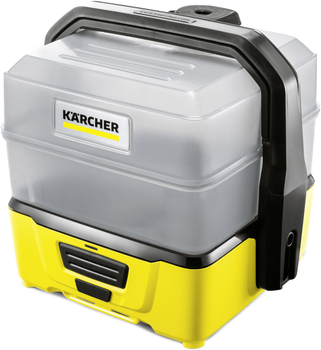 Myjka wysokociśnieniowa Karcher OC 3 Plus (1.680-030.0)