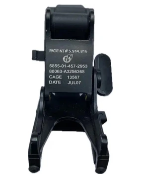 Крепление ПНВ на шлем аналог Norotos Rhitno Mount Night Vision Goggle (NVG)