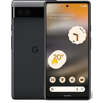 Google Pixel 6 series купити в Києві: ціна, відгуки, продаж | ROZETKA