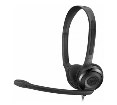 Наушники Sennheiser EPOS PC 5 Chat (1000445)