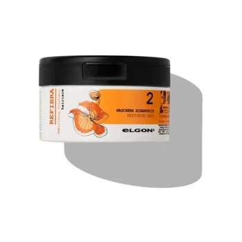 Elgon Refibra Restoring Mask Реструктуруюча та глибоко живильна маска 250 мл