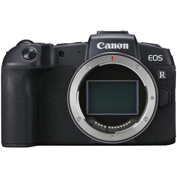 Беззеркальный фотоаппарат Canon EOS RP + MT ADP EF-EOS R