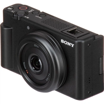 Компактный фотоаппарат Sony ZV-1F (ZV1FB.CE3)