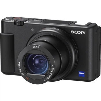 Фотоаппарат Sony ZV-1 Black (ZV1B.CE3)