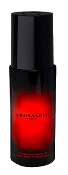 Олія для догляду за бородою Trussardi Collection Primo 50 мл (8059121002235)