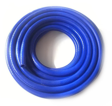 Шланг силіконовий HYDROSCAND гнучкий армований DN 25 мм -50°C/+180°C
