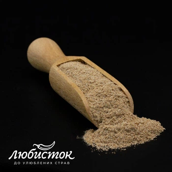 Кардамон молотый 500г ТМ Любисток