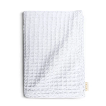 Полотенце вафельное Cosas Snow Greek Waffle 50x70 см (4822052431818)